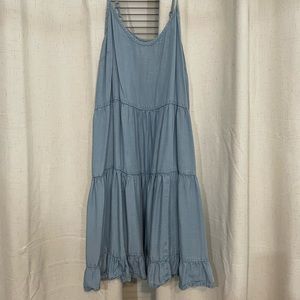 Mossimo Baby Doll Dress